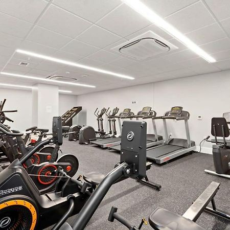 Cozysuites 1Br, Ppg Paints Arena, Pitts Pittsburgh Zewnętrze zdjęcie