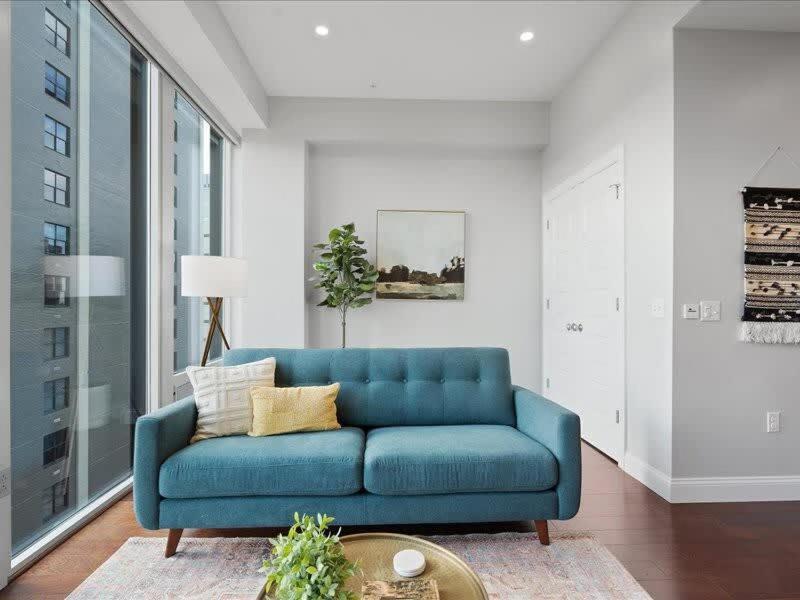 Cozysuites 1Br, Ppg Paints Arena, Pitts Pittsburgh Zewnętrze zdjęcie